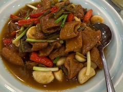 -满园春酒楼(庐江路店)