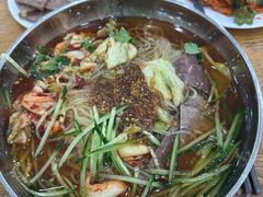 -顺通大冷面(总店)