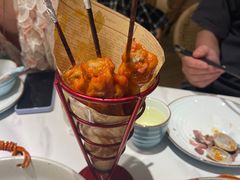 -相遇·鲜炒黄牛肉(丹阳吾悦广场店)