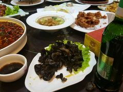 -新龙源大酒店(热河路店)