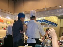 -春田小幸铁板烧(忠义街店)