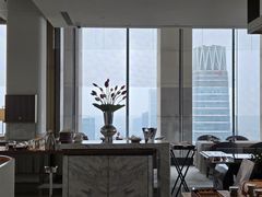 -北京柏悦酒店·锦庭餐厅Dining Room