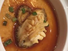 -御苑宾馆-中餐厅