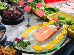-北戴河转鱼·炒螃蟹酱餐厅