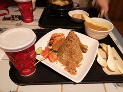-大冒险家餐厅