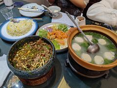 -君霖海鲜私房菜(春柳店)