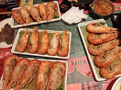 -牛New寿喜烧(曹路花园城店)