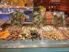 -马哥孛罗咖啡厅·Cafe Marco (厦门马哥孛罗东方大酒店)