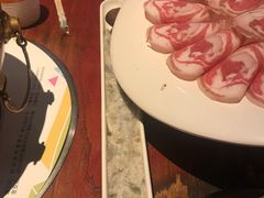 -姑妈嫁妆涮羊排专业火锅(中央大街一店)
