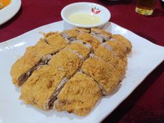 -粤北餐馆