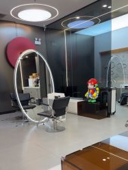 -Cima salon西玛沙龙