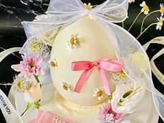 -橙呦·私人定制生日蛋糕