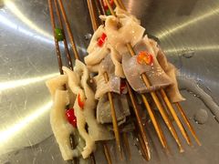 -谭家·钵钵鸡·蹄花·兔头(玉林南路店)