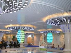 -水晶之星洗浴温泉汗蒸