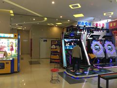-大玩家(平江万达店)