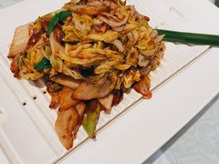 花家白菜-花家怡园