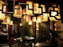 -南京大牌档(中关村领展广场店)