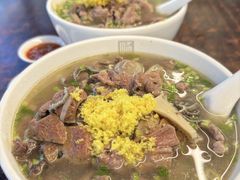 -潮镇老尾牛杂(环城西路店)