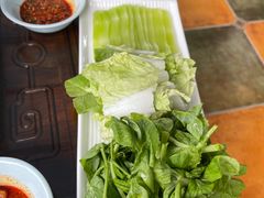 -阿鹏故事云南野生菌火锅(人民路店)