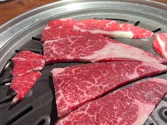 -九田家黑牛烤肉料理(新辰里亚运村店)
