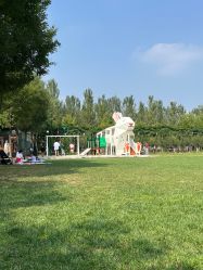 -优沃得自然教育农场·冰雪乐园·生日会·研学
