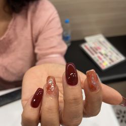 -StartNail美甲