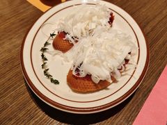 -ZAFFERANO西班牙海鲜饭(上海首店)
