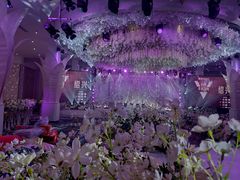 -东方御花园酒店