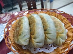 -哈尔滨饺子王·东北菜(鱼鳞浃路店)
