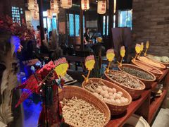 -二十八里太湖船菜(吉祥路店)