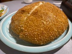 贵州大饼-贵州大厦贵州厅(樱花园西街店)
