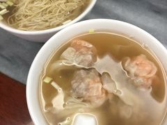 -周门传统竹升面