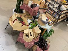 -MUJI无印良品(金狮广场店)