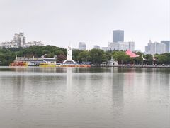 -黄兴公园