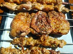 -伊斯麦尔丝路·新派菜(沙子口店)