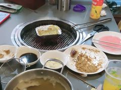 -尚宴牛特鲜自助(太原街万达店)
