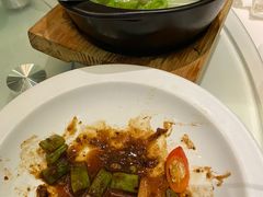 -汤城小厨•粤菜•靓汤(金宝街店)