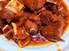 -葛记焖饼(伏牛路店)