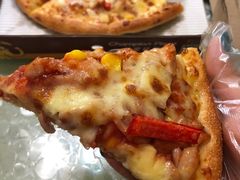 -尊宝比萨(雍景园店)