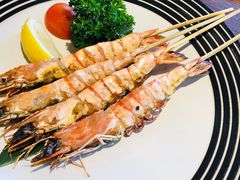 -九井澤精致料理(金茂店)