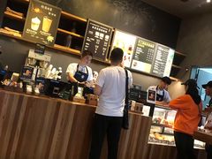 -星巴克(成都太古里二店)
