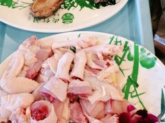 -尚竹阁冬瓜盅·18年地标美食(平洲店)