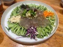 -快乐老家三鲜饺子东北菜(南六中路店)