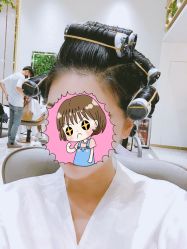 烫染-OnHair Salon