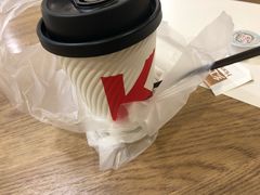 -肯德基(星河店)