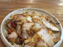 -妈妈的味道(工人体育场东路店)