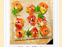 -西安凯悦酒店-自助餐厅·海鲜·火锅·烧烤