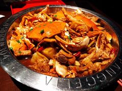 -胖哥俩肉蟹煲(福州仓山爱琴海店)