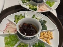 -四季民福烤鸭店(通州马驹桥店)