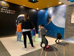 -麦当劳(贵和购物中心B1店)